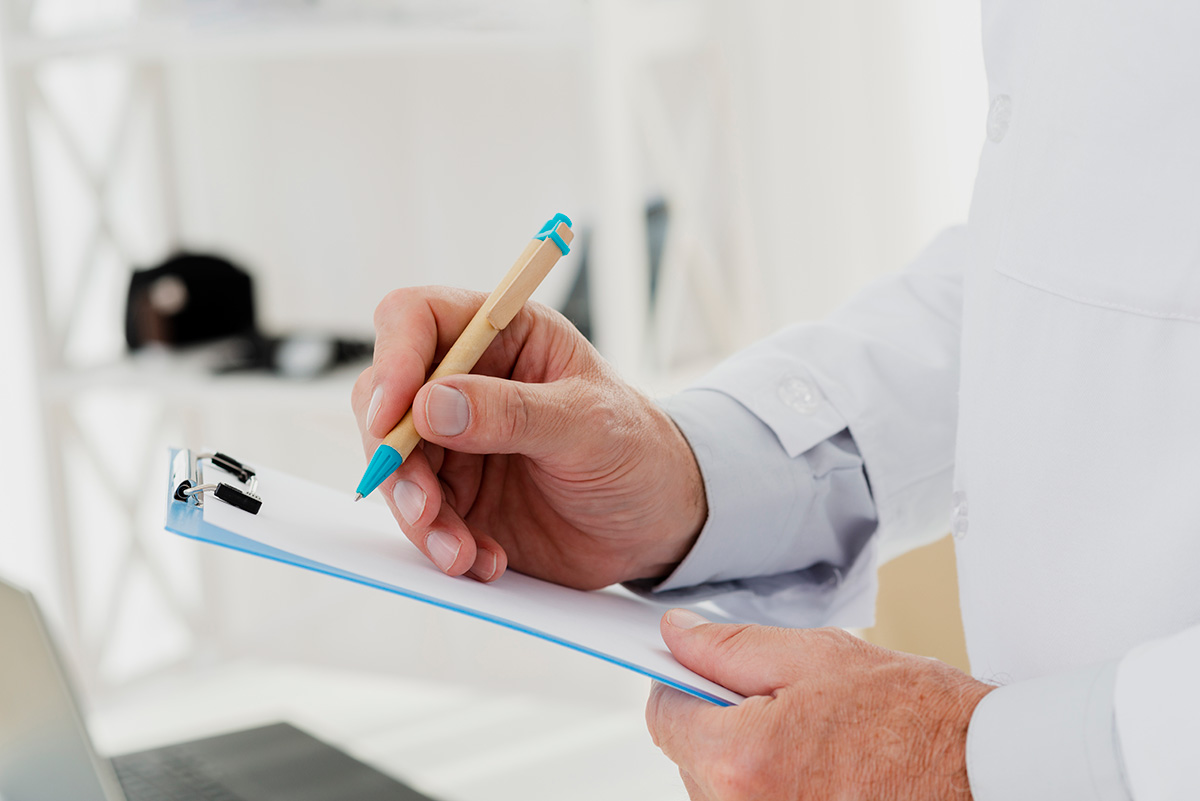 Testosterone Replacement Therapy In Testosterone Replacement Therapy Clinic In Foothill Farms
