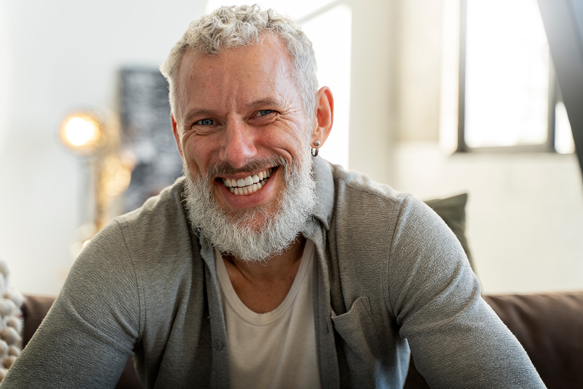 Testosterone Replacement Therapy for Men In Testosterone Replacement Therapy Clinic In Foothill Farms